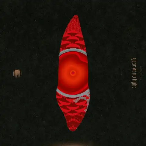 Year of no light